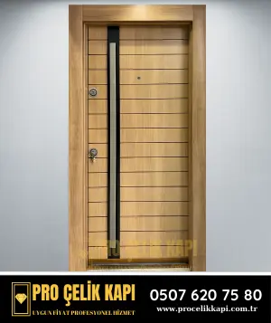 Avcılar Çelik Kapı - Plus 13