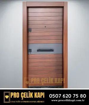 Avcılar Çelik Kapı - Plus 19