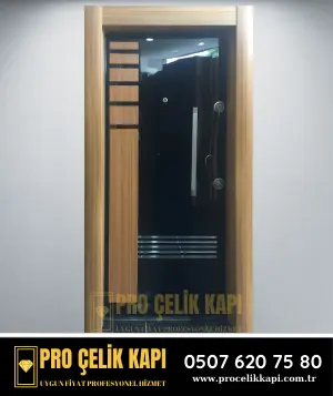 Avcılar Çelik Kapı - Plus 23