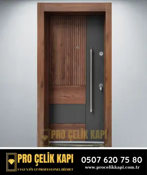 Avcılar Çelik Kapı - Plus 24