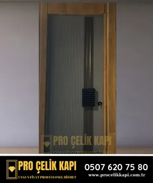 Avcılar Çelik Kapı Modelleri - Ultra 1
