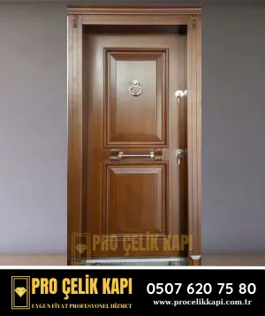Avcılar Çelik Kapı Modelleri - Ultra 32